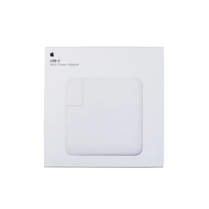 Oryginalna Ładowarka Sieciowa Apple iPhone MX0J2ZM/A 96W biała (blister) na NearMe.pl