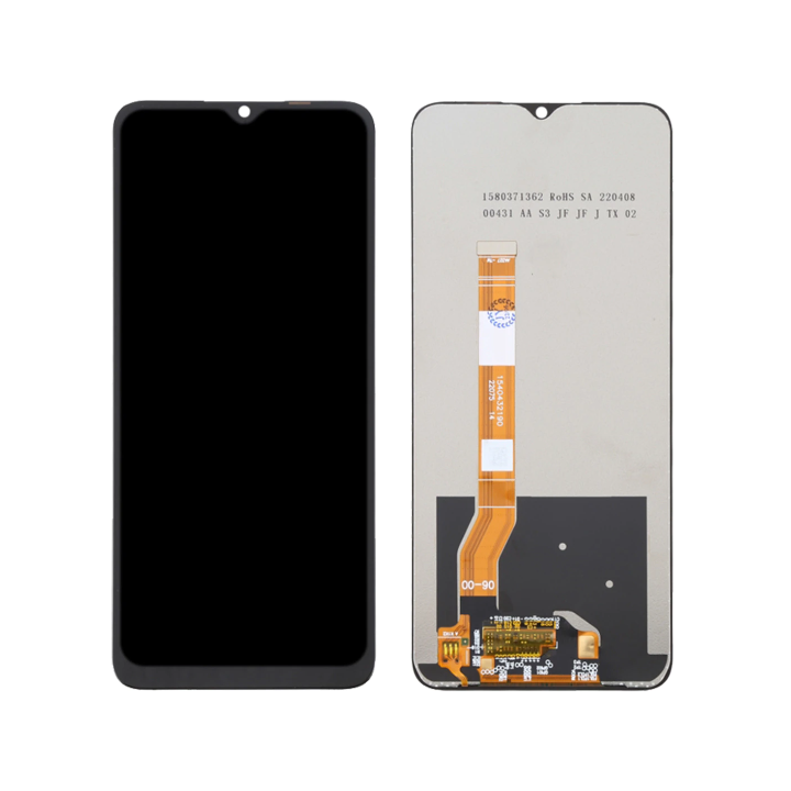 Wyświetlacz LCD + Ekran dotykowy Oppo A57s (CPH2385) / A77 4G / OnePlus Nord N20 SE (TFT) na NearMe.pl