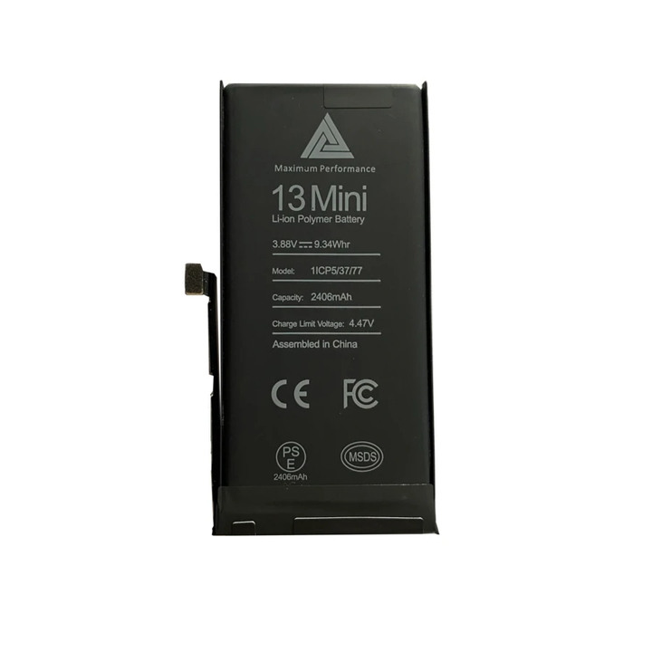 Bateria iPhone 13 mini 2406 mAh na NearMe.pl