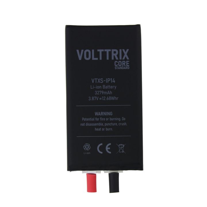 Bateria bez flexa Volttrix Core iPhone 14 (Ogniwo) 3279 mAh na NearMe.pl