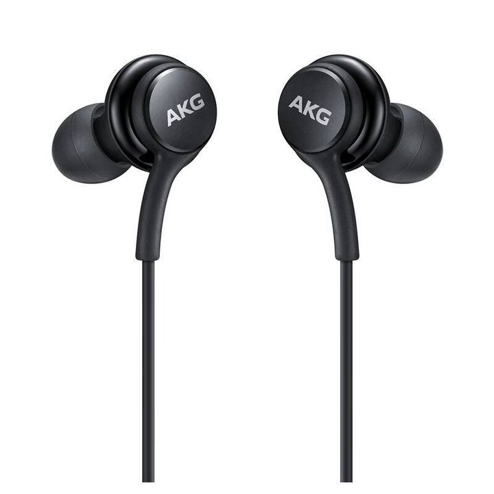 EO-IC100BBE Samsung USB-C Stereo HF Black (OOB Bulk) na NearMe.pl
