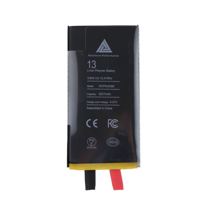 Bateria bez flexa iPhone 13 3227 mAh na NearMe.pl