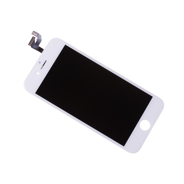 Wyświetlacz LCD + Ekran dotykowy iPhone 6S biały (tianma) na NearMe.pl