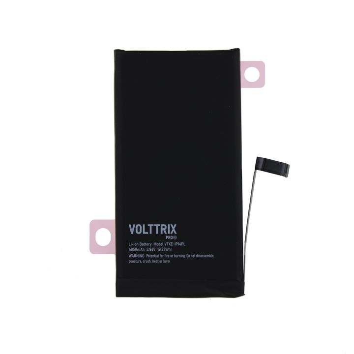 Bateria Volttrix Pro TI iPhone 14 Plus Programowalna 4850 mAh na NearMe.pl