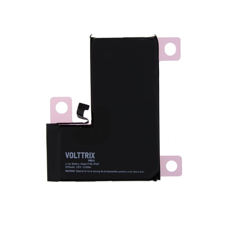 Bateria Volttrix Pro TI iPhone 14 Pro Programowalna 3570 mAh na NearMe.pl