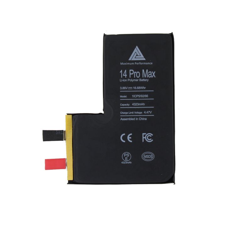 Bateria bez flexa iPhone 14 Pro Max 4325 mAh na NearMe.pl