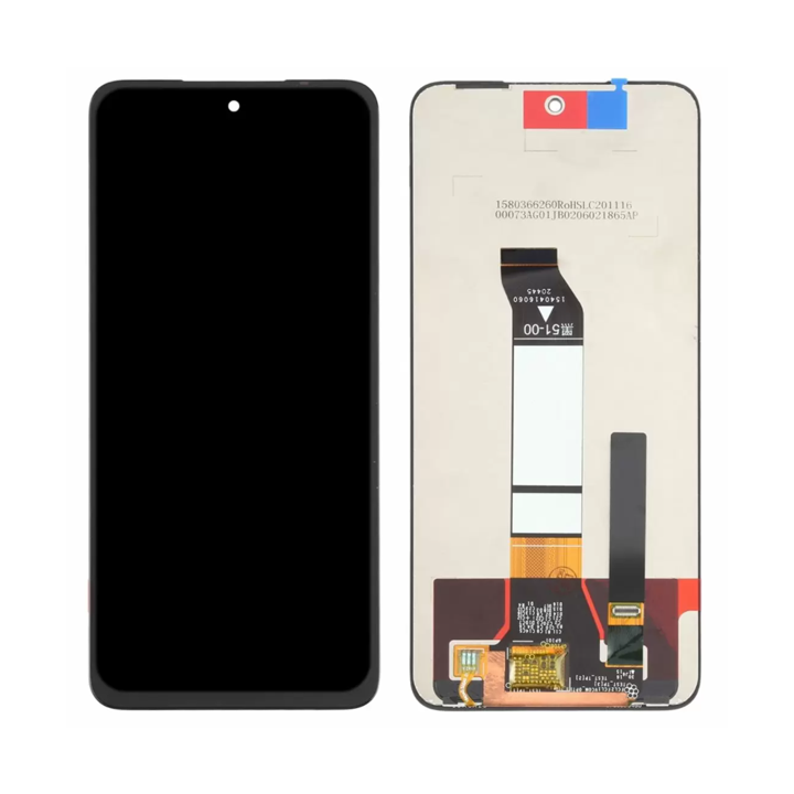 Wyświetlacz LCD + Ekran dotykowy Xiaomi Redmi Note 10 5G / Poco M3 Pro 5G na NearMe.pl