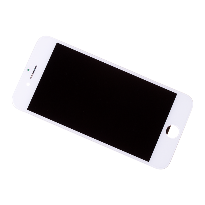 Wyświetlacz LCD + Ekran dotykowy iPhone 7 biały (panda) na NearMe.pl