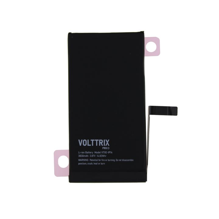 Bateria Volttrix Pro TI iPhone 14 Programowalna 3830 mAh na NearMe.pl