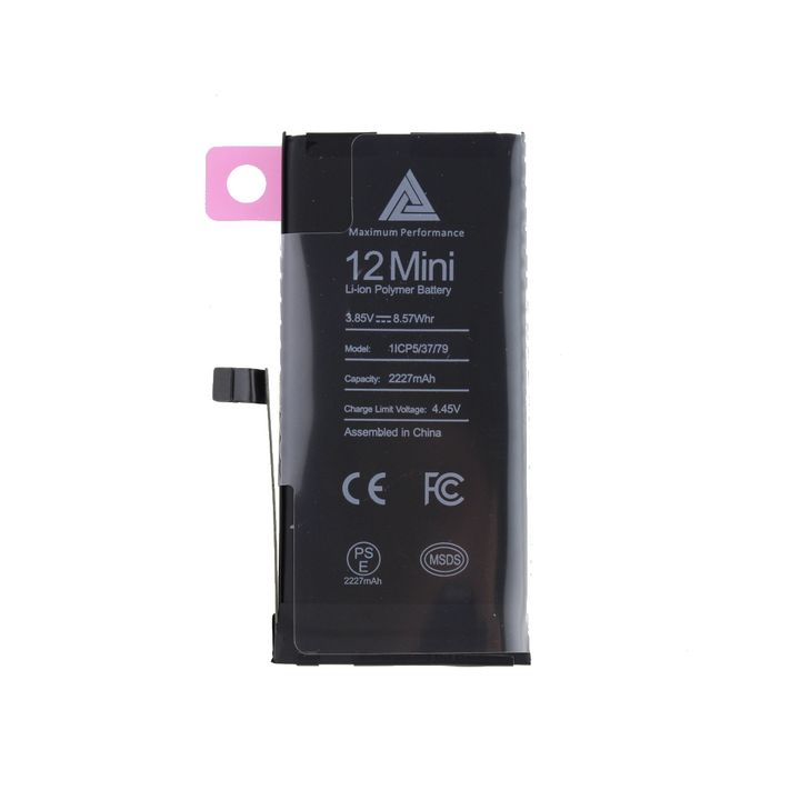 Bateria iPhone 12 mini 2227 mAh na NearMe.pl