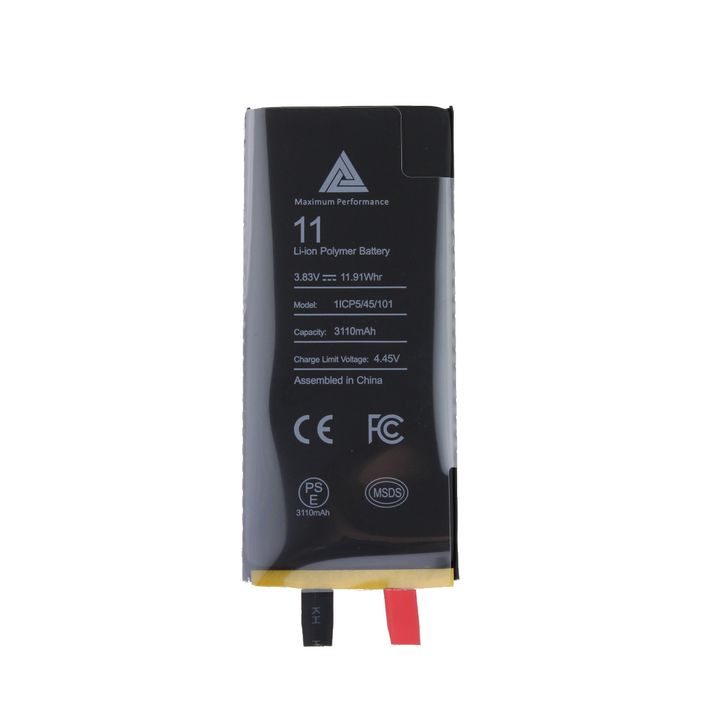 Bateria bez flexa iPhone 11 3110 mAh na NearMe.pl