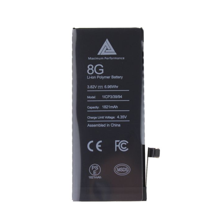 Bateria iPhone 8 1821 mAh na NearMe.pl