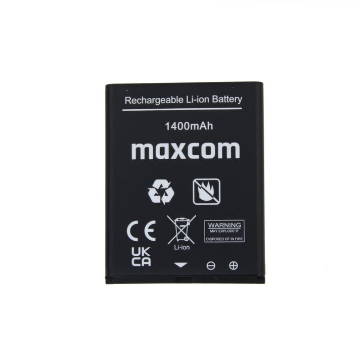 Oryginalna bateria Maxcom MM827 4G na NearMe.pl