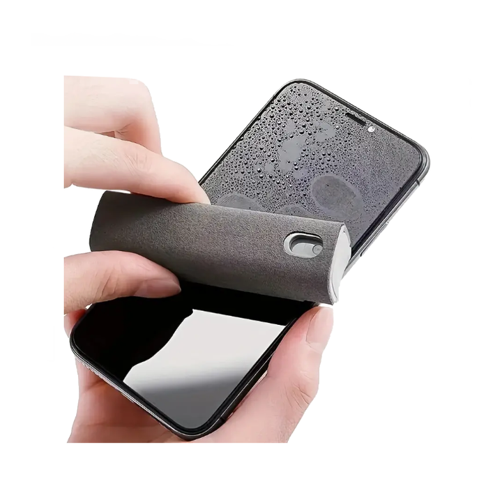 FAIRPLAY Portable (2x10 ml) przenośny zestaw do czyszczenia ekranów. na NearMe.pl