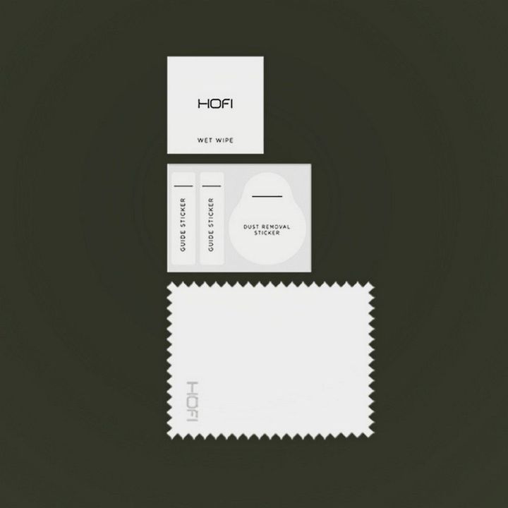 HOFI INSTALLATION KIT na NearMe.pl