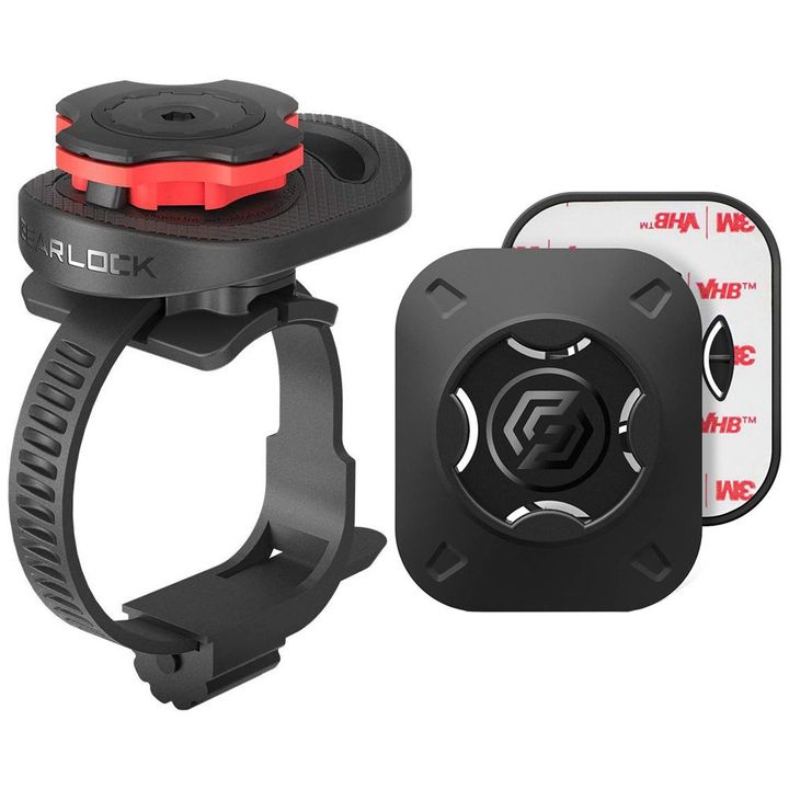 SPIGEN GEARLOCK MS100 HANDLEBAR BIKE MOUNT na NearMe.pl