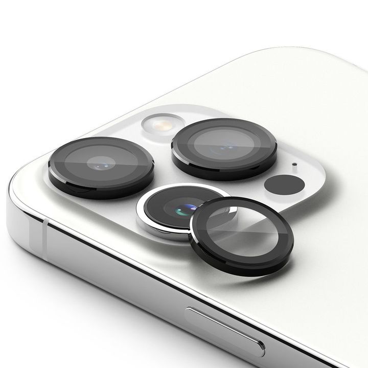 OSŁONA APARATU RINGKE CAMERA FRAME PROTECTOR IPHONE 15 PRO MAX BLACK na NearMe.pl