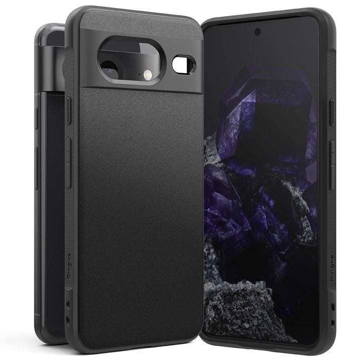 RINGKE ONYX GOOGLE PIXEL 8 BLACK na NearMe.pl