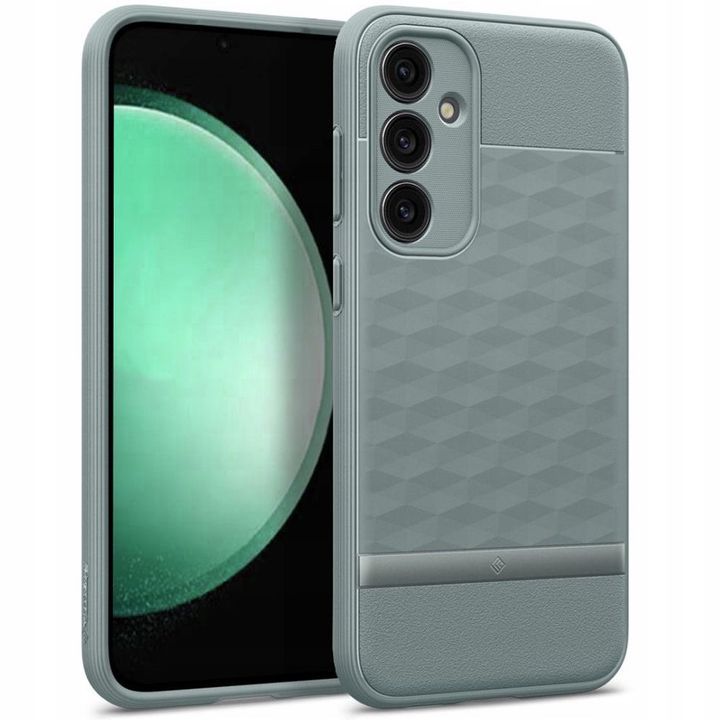 CASEOLOGY PARALLAX GALAXY S23 FE SAGE GREEN na NearMe.pl