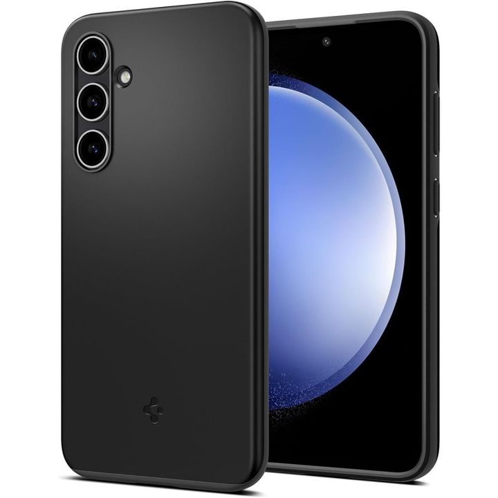 SPIGEN THIN FIT GALAXY S23 FE BLACK na NearMe.pl
