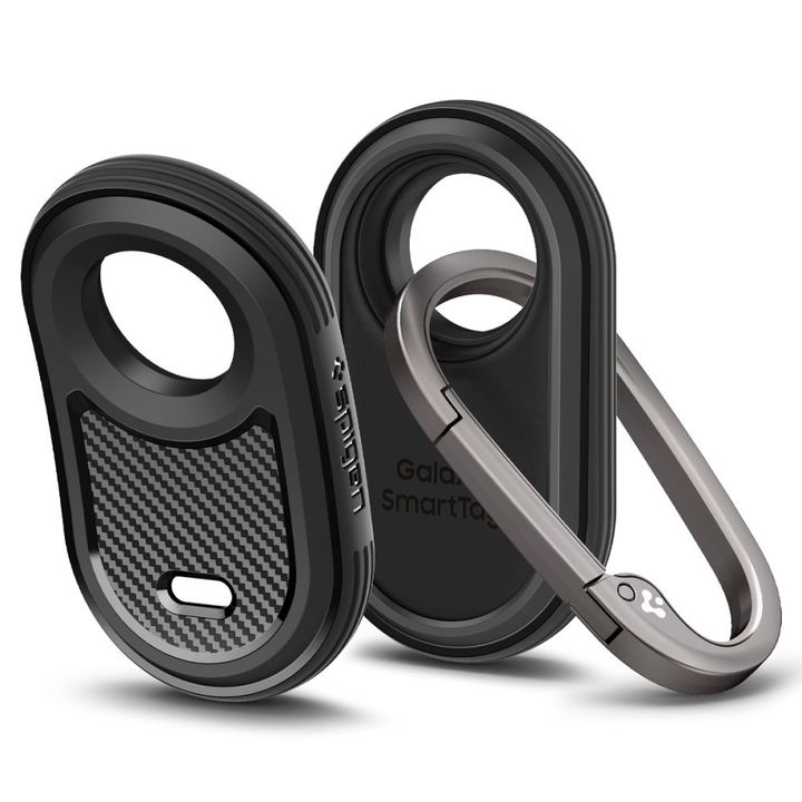 SPIGEN RUGGED ARMOR GALAXY SMARTTAG 2 MATTE BLACK na NearMe.pl