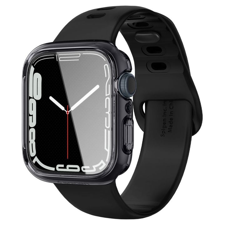 SPIGEN ULTRA HYBRID APPLE WATCH 7 / 8 / 9 (41 MM) SPACE CRYSTAL na NearMe.pl