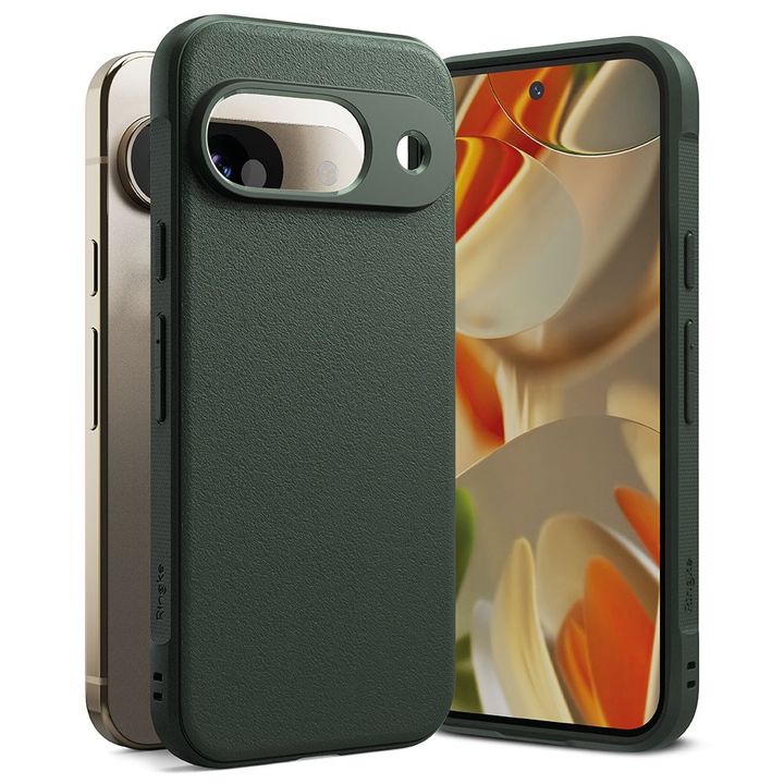 RINGKE ONYX GOOGLE PIXEL 9 DARK GREEN na NearMe.pl