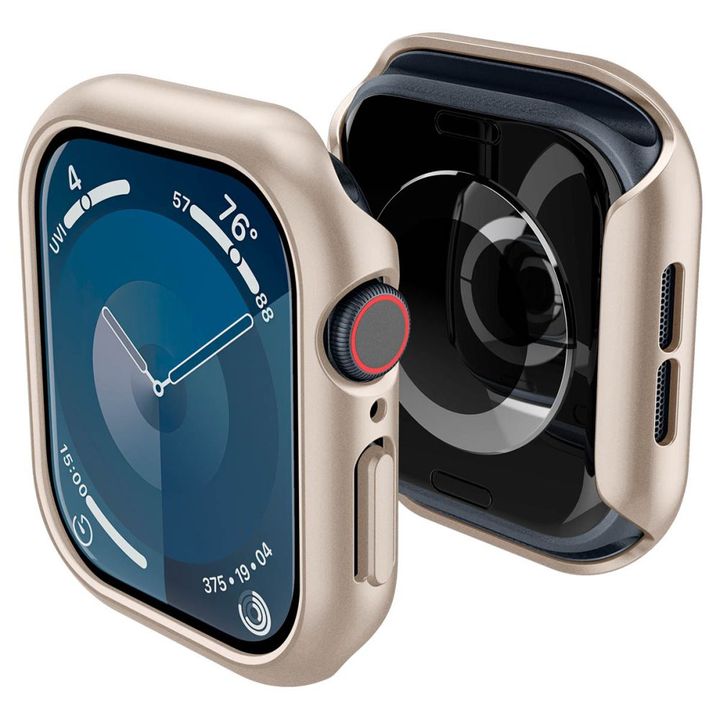 SPIGEN THIN FIT APPLE WATCH 10 (42 MM) STARLIGHT na NearMe.pl