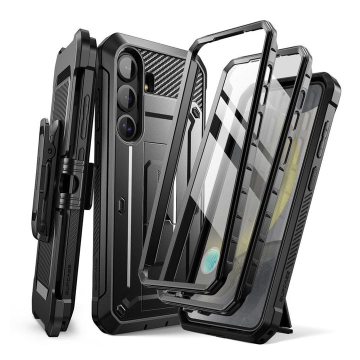 SUPCASE UNICORN BEETLE PRO 2-SET GALAXY S25+ PLUS BLACK na NearMe.pl