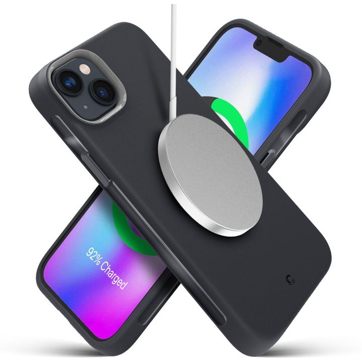 SPIGEN CYRILL ULTRA COLOR MAG MAGSAFE IPHONE 14 PLUS / 15 PLUS DUSK na NearMe.pl
