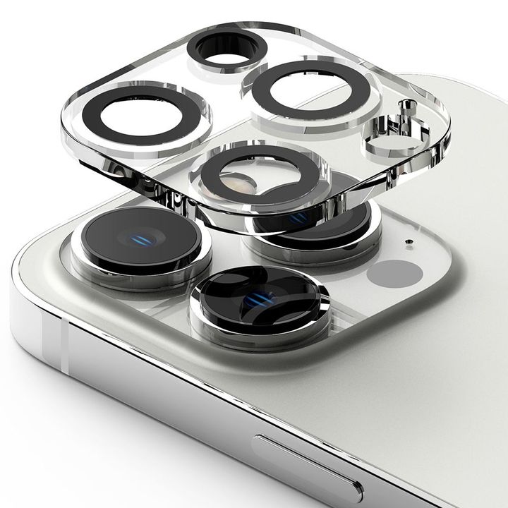 OSŁONA APARATU RINGKE CAMERA PROTECTOR 2-PACK IPHONE 14 PRO / 14 PRO MAX CLEAR na NearMe.pl