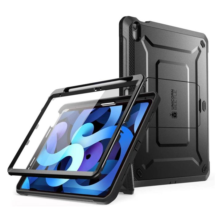 SUPCASE UNICORN BEETLE PRO IPAD 10.9” 10 / 2022 / 11” 11 / 2025 BLACK na NearMe.pl