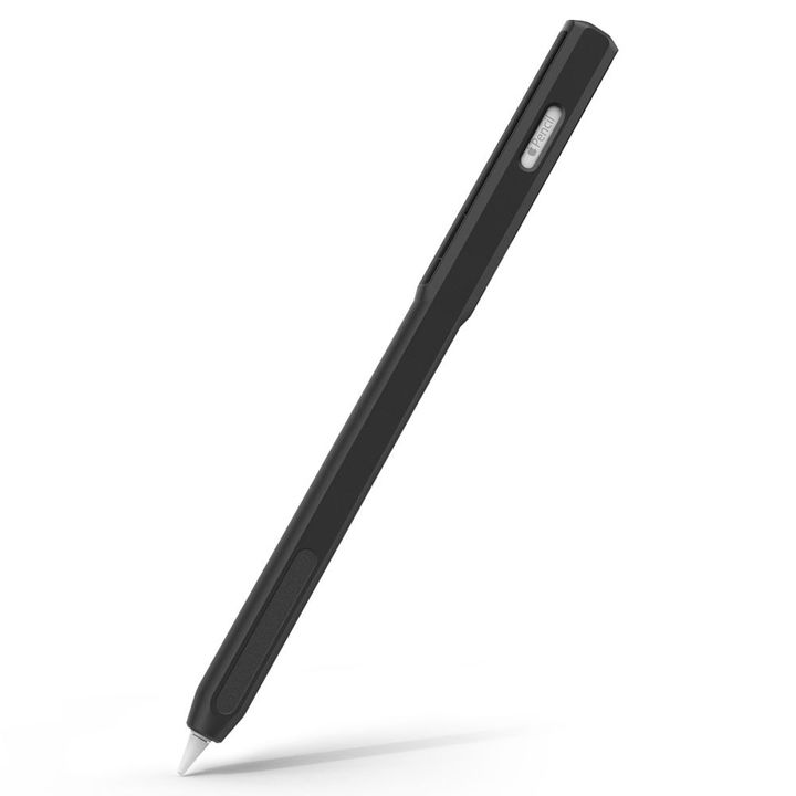 SPIGEN DA201 CLIP CASE APPLE PENCIL 2 BLACK na NearMe.pl