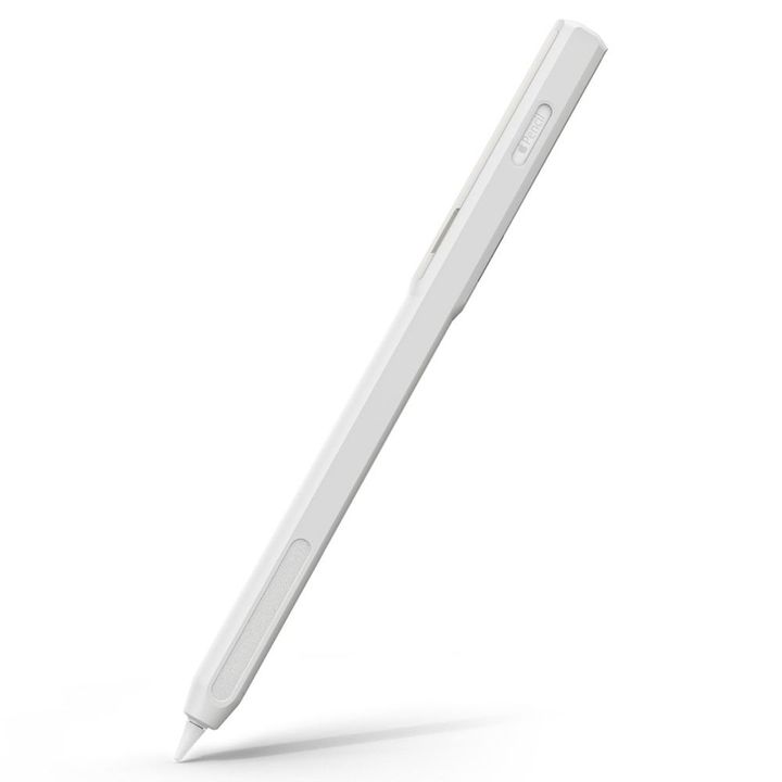 SPIGEN DA201 CLIP CASE APPLE PENCIL 2 WHITE na NearMe.pl