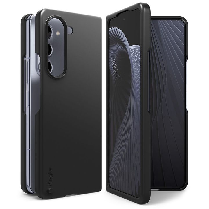 RINGKE SLIM GALAXY Z FOLD 5 BLACK na NearMe.pl