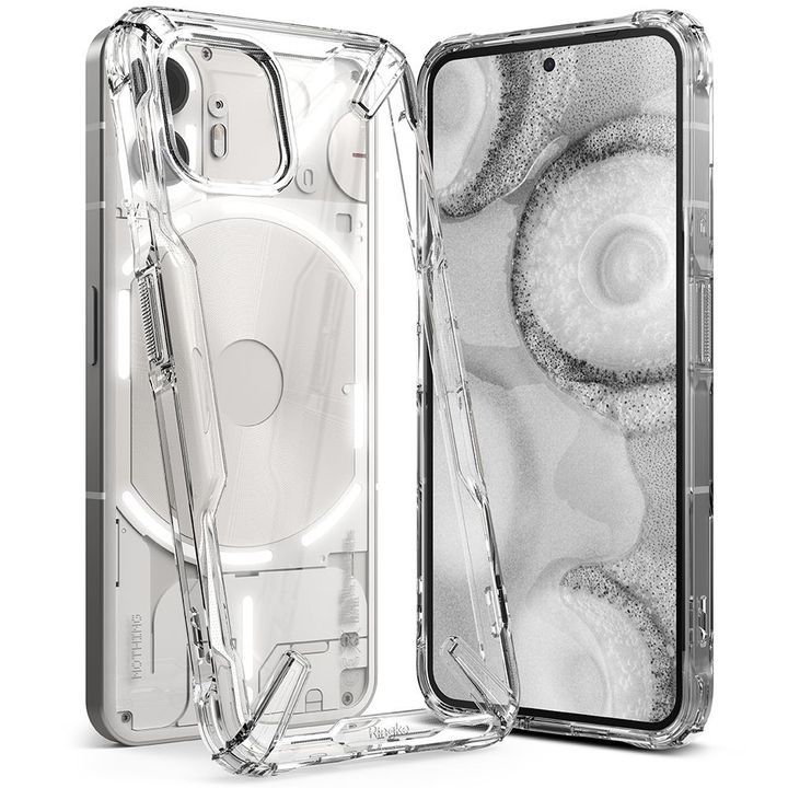 RINGKE FUSION X NOTHING PHONE 2 CLEAR na NearMe.pl