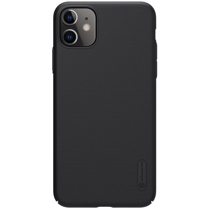 NILLKIN super frosted shield HUAWEI P40 BLACK na NearMe.pl