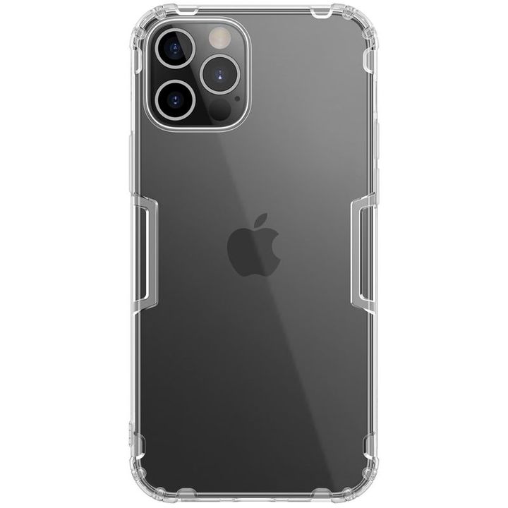 NILLKIN NATURE HUAWEI P40 CLEAR na NearMe.pl