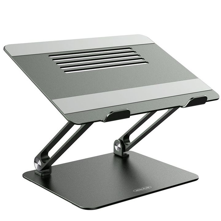 Nillkin ProDesk Adjustable Laptop Stand Grey na NearMe.pl