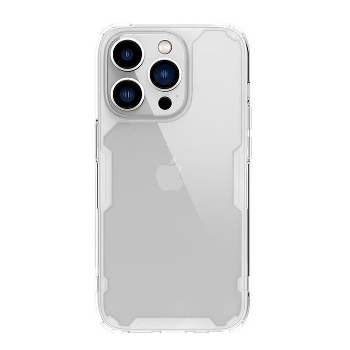 NILLKIN NATURE PRO IPHONE 14 PRO CLEAR na NearMe.pl