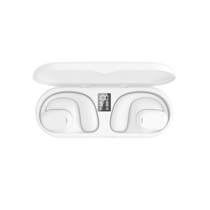 XO SŁUCHAWKI Bluetooth X25 TWS BIAŁE na NearMe.pl
