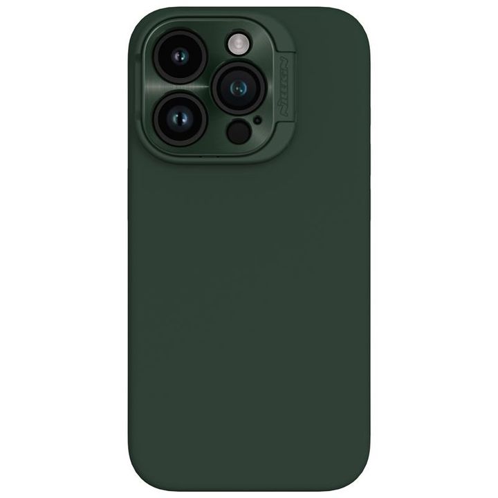NILLKIN LENSWING MAGNETIC IPHONE 15 PRO (6,1) GREEN / ZIELONY na NearMe.pl