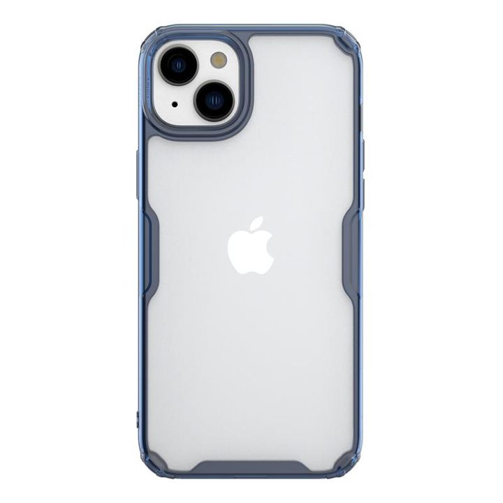 NILLKIN NATURE PRO IPHONE 15 (6,1) BLUE na NearMe.pl