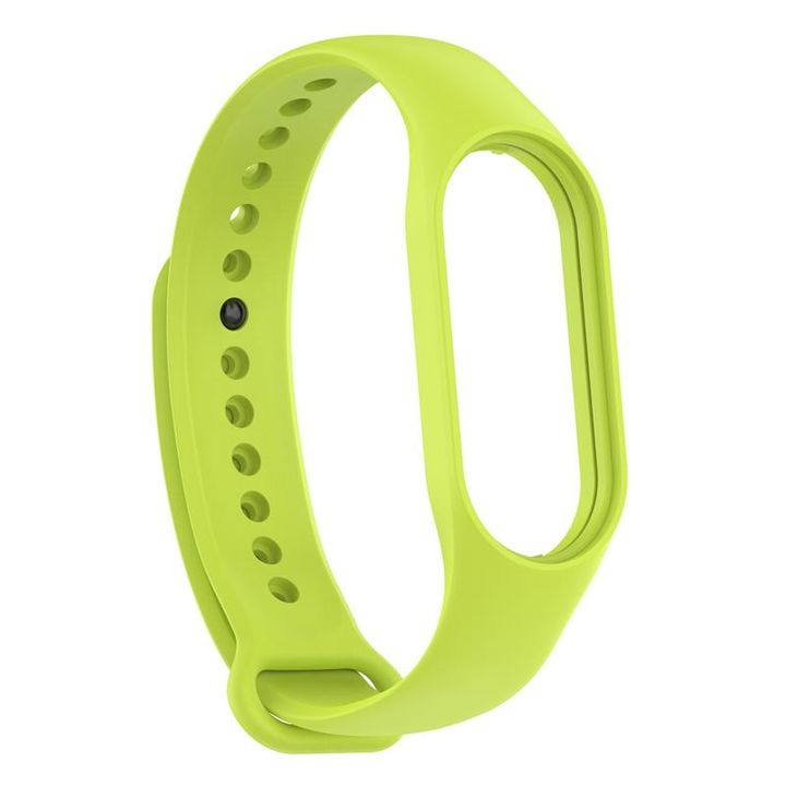 Opaska Smart Band M5/M6 OLIWKOWY / OLIVE na NearMe.pl
