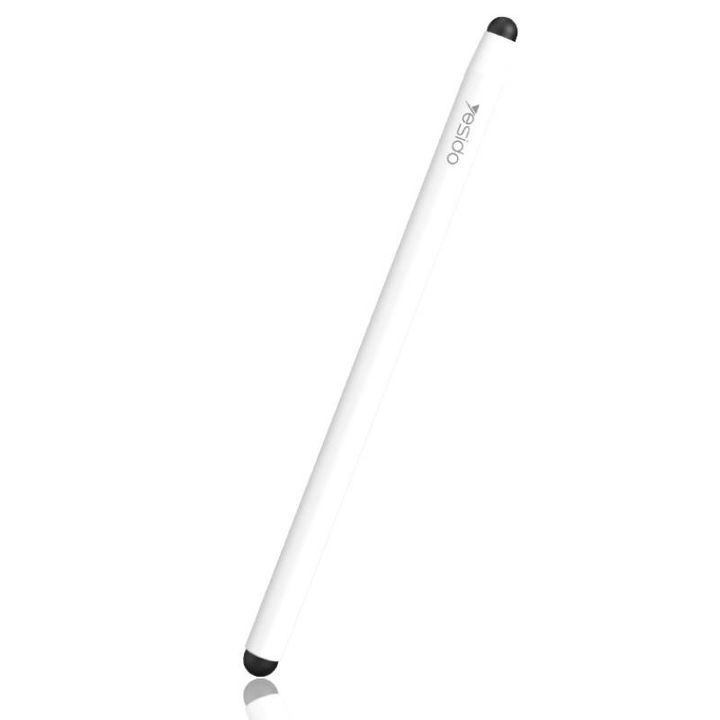 Yesido Pasywny Rysik (Stylus Pen) ST01 WHITE / BIAŁY na NearMe.pl