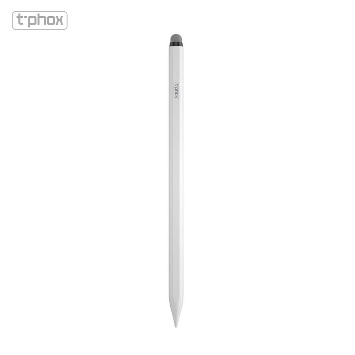 RYSIK T-PHOX ERA 3 FOR ALL DEVICE USB-C CHARGING/MAGNETIC CHARGING WHITE na NearMe.pl