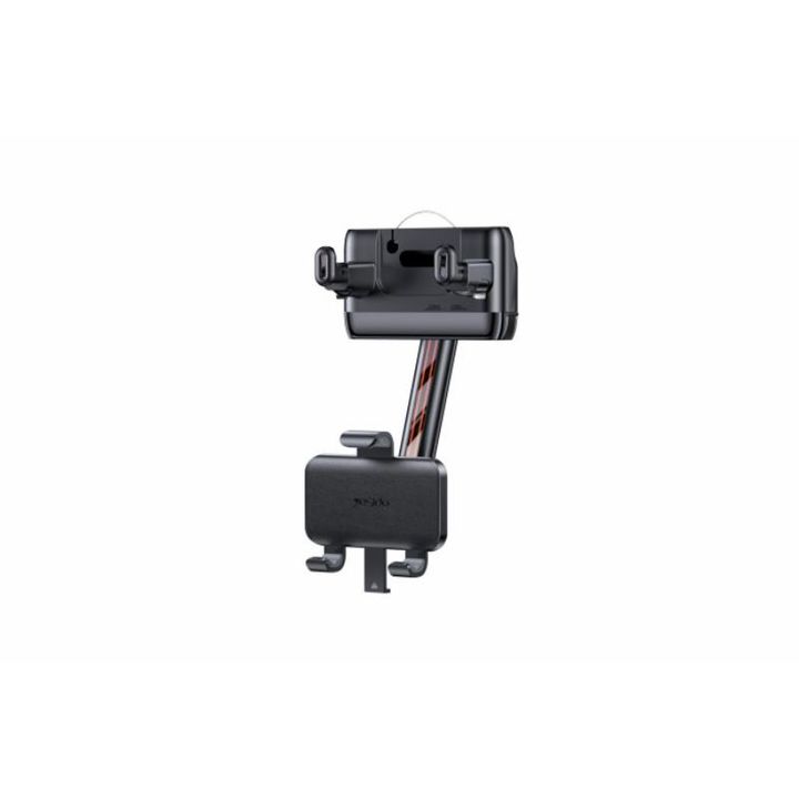 Yesido C265 Uchwyt Samochodowy na Lusterko Wsteczne, BLACK / CZARNY na NearMe.pl