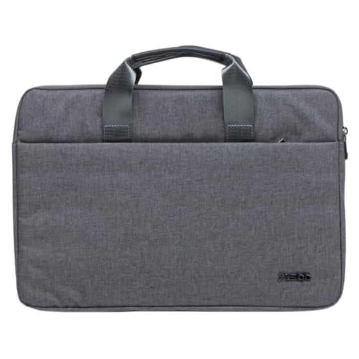 Yesido WB37 Torba na Laptopa 14 Cali (Wodoodporna), GRAY / SZARY na NearMe.pl