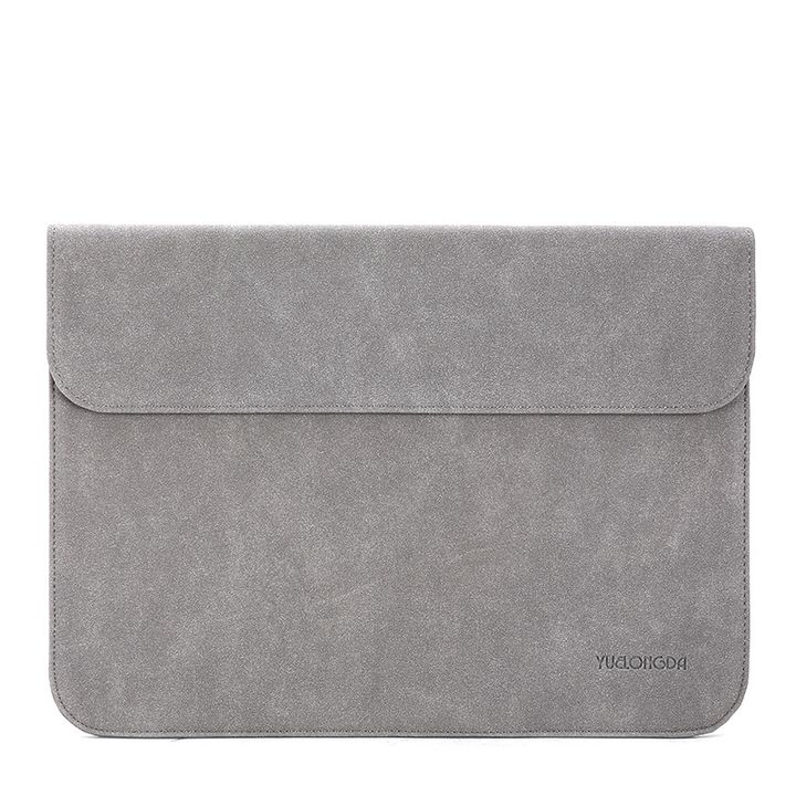 Etui na Laptopa / Notebooka / Ultrabooka 12 cali, GRAY / SZARY na NearMe.pl