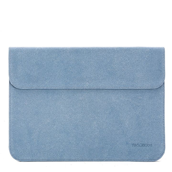 Etui na Laptopa / Notebooka / Ultrabooka 12 cali, BLUE / NIEBIESKI na NearMe.pl